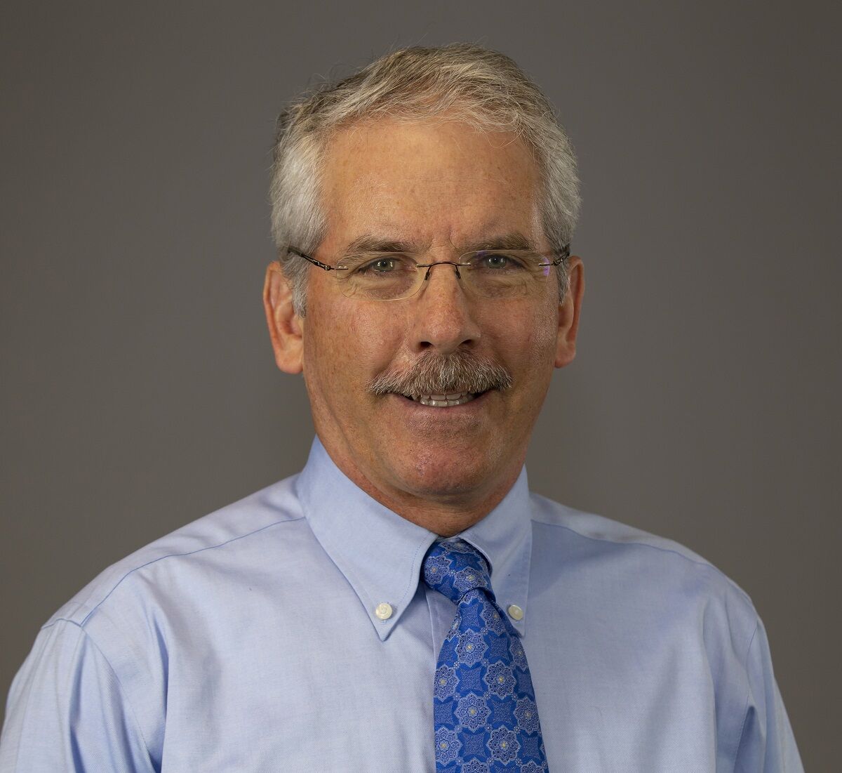 Dr. Tom Nichol